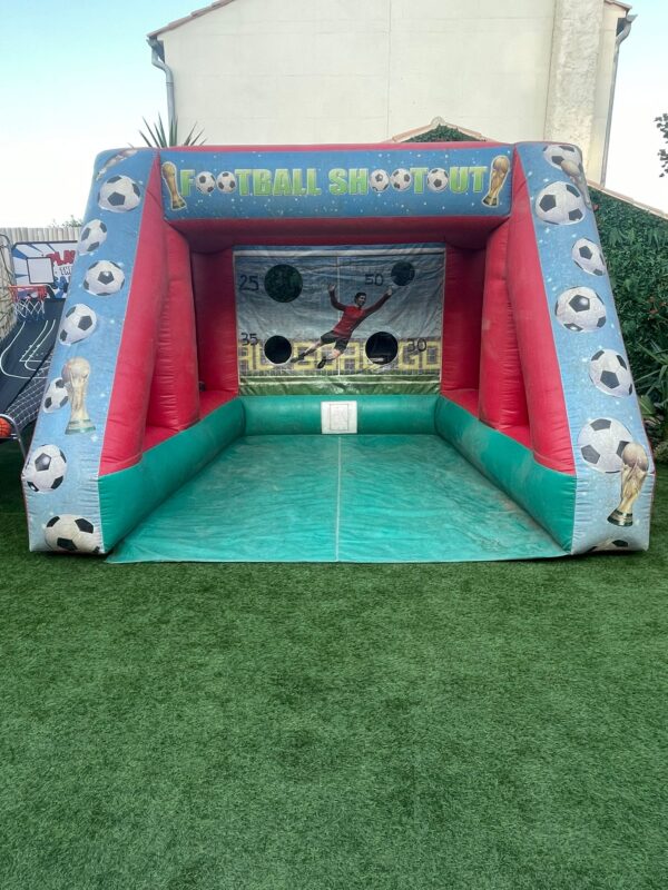 Football Shootout