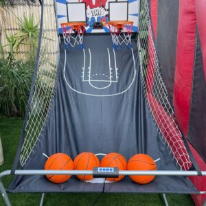 Stand Basketball