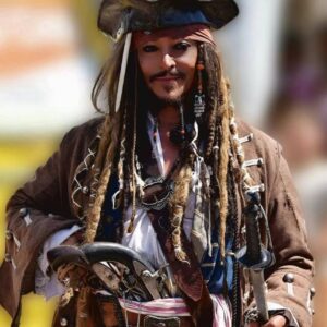 Jack Sparrow