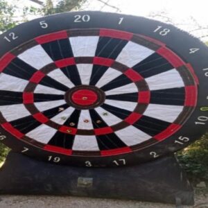 Cible géante
