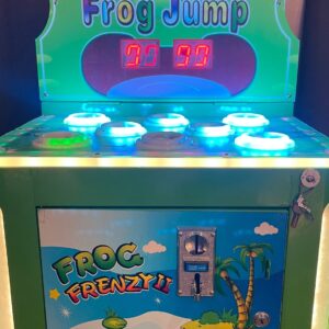 Tape grenouille
