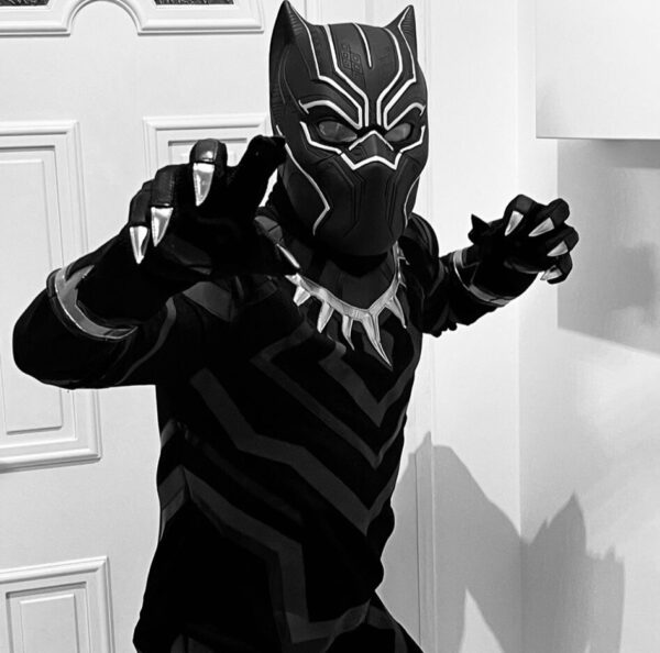 Black Panther