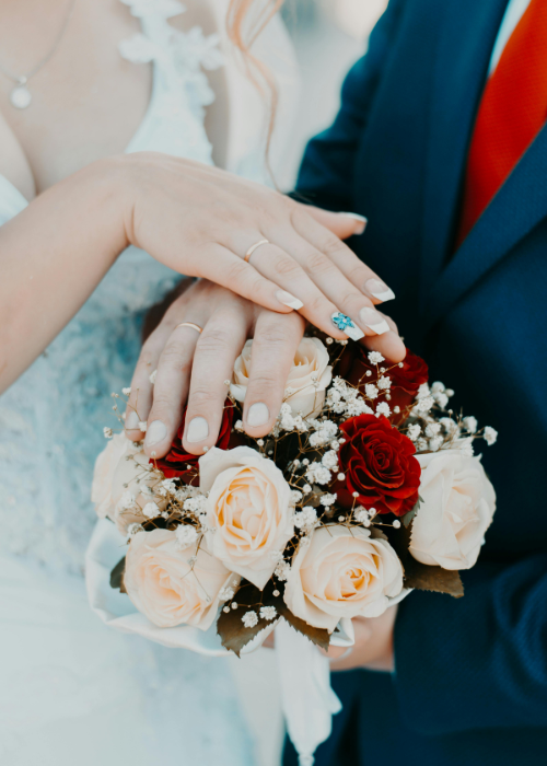 Mariage 2