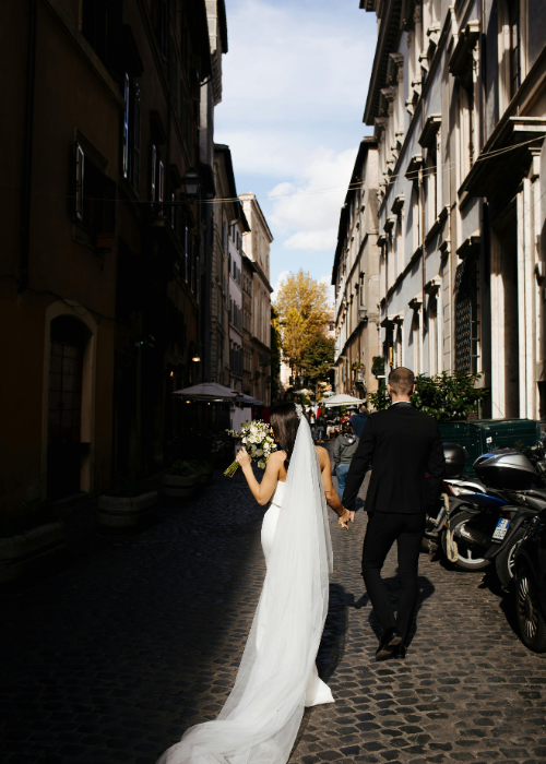 Mariage 3