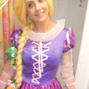 Raiponce