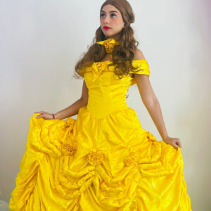 Belle