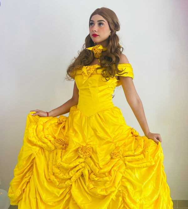 Belle